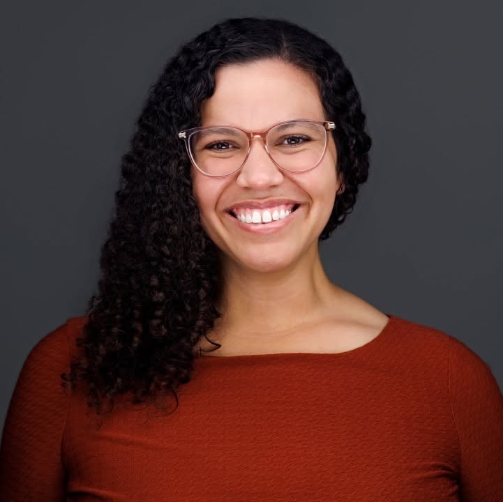 Portrait of Lucie McGuire
